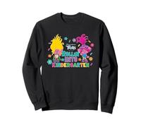 DreamWorks Trolls Back to School Rolling Into Kindergarten Sudadera