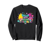 DreamWorks Trolls Back to School Rolling Into Second Grade Sudadera