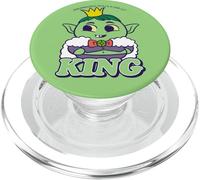 DreamWorks Trolls Band Together King Gristle PopSockets PopGrip para MagSafe