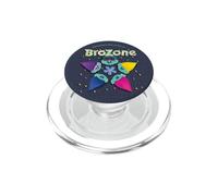 DreamWorks Trolls Band Together Psychedelic PopSockets PopGrip para MagSafe