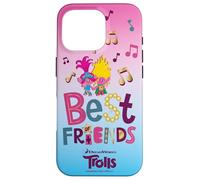 DreamWorks Trolls Best of Friends with Viva & Poppy Carcasa para iPhone 16 Pro