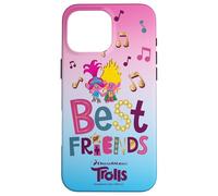 DreamWorks Trolls Best of Friends with Viva & Poppy Carcasa para iPhone 16 Pro MAX