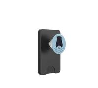 DreamWorks Trolls Branch Big Face PopSockets PopWallet para MagSafe