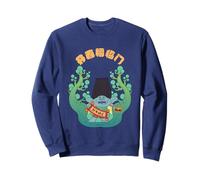 DreamWorks Trolls Branch Lucky Lunar New Year Sudadera