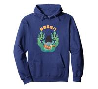 DreamWorks Trolls Branch Lucky Lunar New Year Sudadera con Capucha