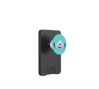 DreamWorks Trolls Cloud Guy Character Face PopSockets PopWallet para MagSafe