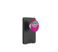 DreamWorks Trolls Cooper Character Face PopSockets PopWallet para MagSafe