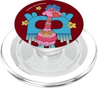 DreamWorks Trolls Cooper Lunar New Year Front & Back PopSockets PopGrip para MagSafe