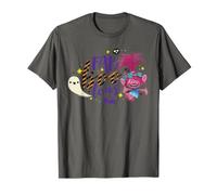 DreamWorks Trolls Fab-Boo-Lous Camiseta