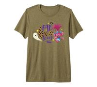 DreamWorks Trolls Fab-Boo-Lous Camiseta Premium