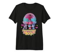 DreamWorks Trolls Frighteningly Fab-Boo-Lous Camiseta Premium