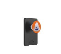DreamWorks Trolls Guy Diamond Character Face PopSockets PopWallet para MagSafe