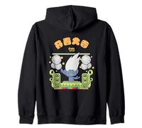 DreamWorks Trolls Guy Diamond Lunar New Year Party Sudadera con Capucha