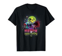 DreamWorks Trolls Happy Trolloween Halloween Camiseta