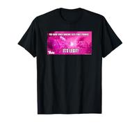DreamWorks Trolls Legit Pinky Promise Camiseta