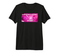DreamWorks Trolls Legit Pinky Promise Camiseta Premium