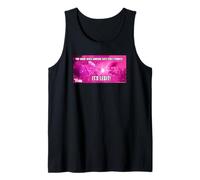 DreamWorks Trolls Legit Pinky Promise Camiseta sin Mangas