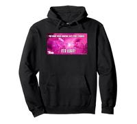 DreamWorks Trolls Legit Pinky Promise Sudadera con Capucha