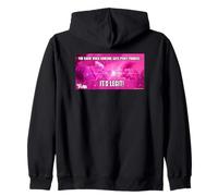 DreamWorks Trolls Legit Pinky Promise Sudadera con Capucha