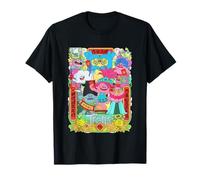 DreamWorks Trolls Lunar New Year Celebration Camiseta