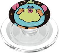 DreamWorks Trolls Lunar New Year Front & Back PopSockets PopGrip para MagSafe