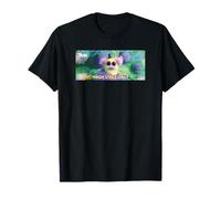 DreamWorks Trolls Mr. Dinkles High Vibes Only Camiseta