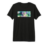 DreamWorks Trolls Mr. Dinkles High Vibes Only Camiseta Premium