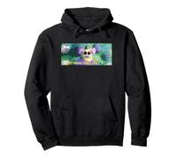 DreamWorks Trolls Mr. Dinkles High Vibes Only Sudadera con Capucha