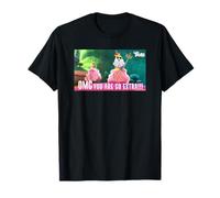 DreamWorks Trolls Mr. Dinkles You Are So Extra Camiseta