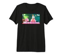 DreamWorks Trolls Mr. Dinkles You Are So Extra Camiseta Premium