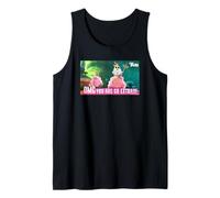 DreamWorks Trolls Mr. Dinkles You Are So Extra Camiseta sin Mangas