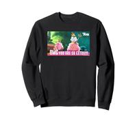 DreamWorks Trolls Mr. Dinkles You Are So Extra Sudadera