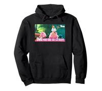 DreamWorks Trolls Mr. Dinkles You Are So Extra Sudadera con Capucha