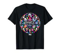 DreamWorks Trolls Party All-Stars Camiseta
