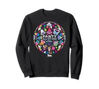 DreamWorks Trolls Party All-Stars Sudadera