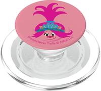 DreamWorks Trolls Poppy Big Face PopSockets PopGrip para MagSafe