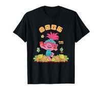 DreamWorks Trolls Poppy Lunar New Year Cheer Camiseta