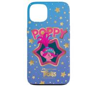 DreamWorks Trolls Poppy Star Power Portrait Carcasa para iPhone 13