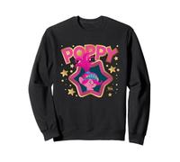 DreamWorks Trolls Poppy Star Power Portrait Sudadera
