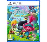 DreamWorks Trolls Remix Rescue Juego PlayStation 5 PS5 [PAL ES]