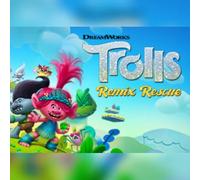 DreamWorks Trolls Remix Rescue (PC) Steam Account - GLOBAL