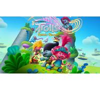 DreamWorks Trolls Remix Rescue Steam Worldwide PC