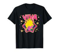 DreamWorks Trolls Viva Star Power Portrait Camiseta
