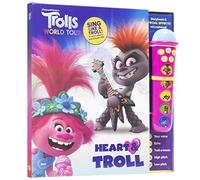 DreamWorks Trolls World Tour: Heart & Troll (Play-A-Song)