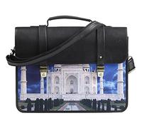 DreamWorld Collections Store Taj Mahal1 Husk - Bolsa para portátil (505)
