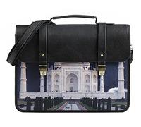 Dreamworld Store Taj Mahal2 Husk Bolsa para portátil (505)