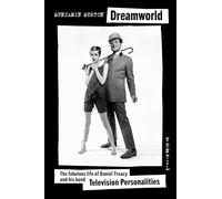 Dreamworld: The fabulous life of Daniel Treacy and his band Television Personalities