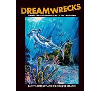Dreamwrecks of the Caribbean: Diving the best shipwrecks of the region