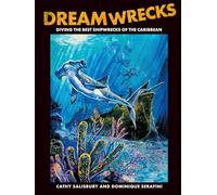 Dreamwrecks of the Caribbean: Diving the best shipwrecks of the region