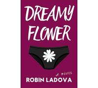 Dreamy Flower: A BWWM Older Alpha Possessive White Men Younger Black Women Erotica Novel (The Burning Tension: Slow-Burn BWWM Romance)
